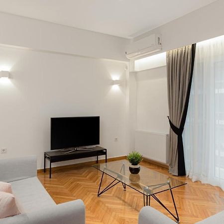 Kolonaki Luxury Residence Ateny Zewnętrze zdjęcie