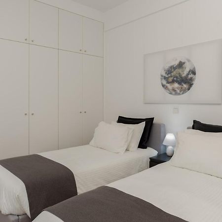 Kolonaki Luxury Residence Ateny Zewnętrze zdjęcie