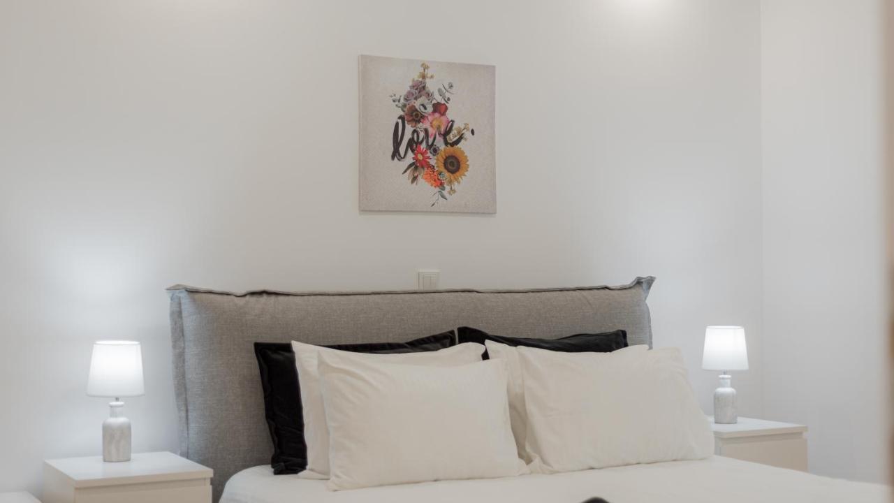 Kolonaki Luxury Residence Ateny Zewnętrze zdjęcie