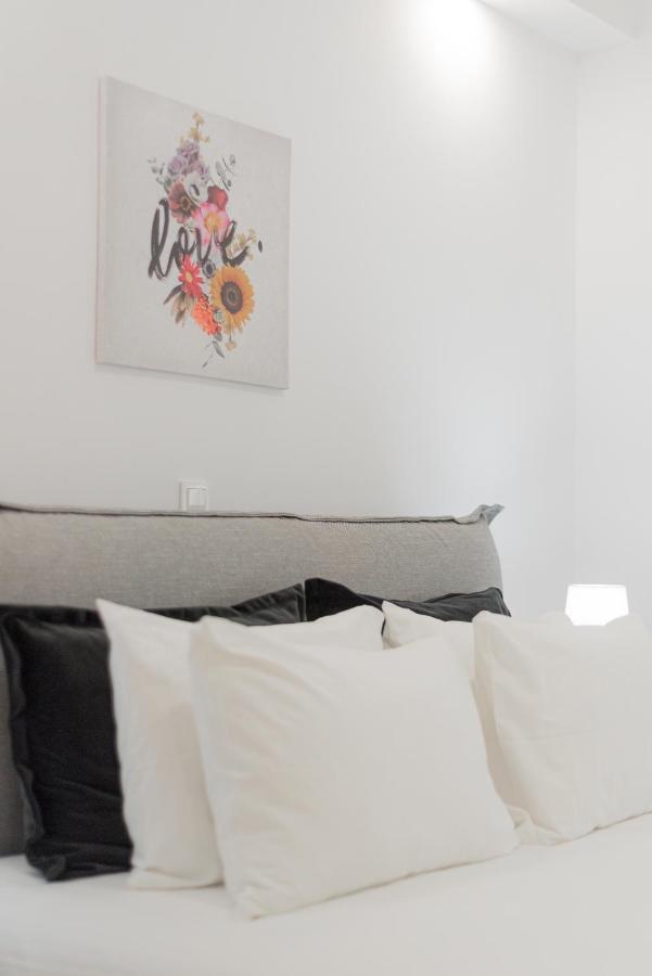 Kolonaki Luxury Residence Ateny Zewnętrze zdjęcie