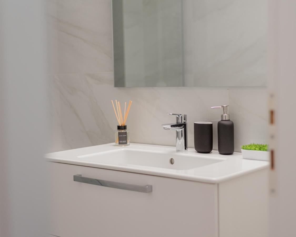 Kolonaki Luxury Residence Ateny Zewnętrze zdjęcie