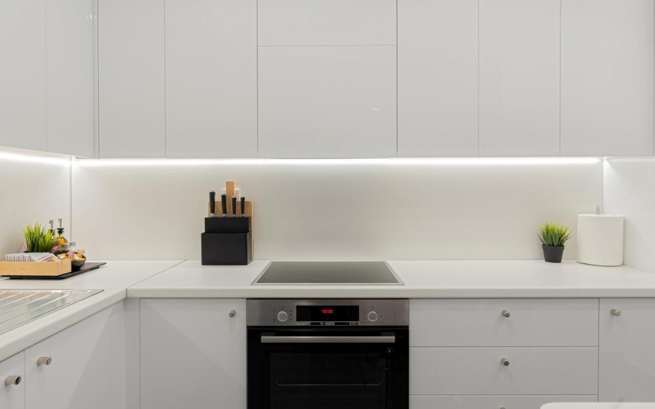 Kolonaki Luxury Residence Ateny Zewnętrze zdjęcie